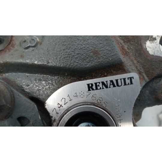 RIGHT FRONT CALIPER BRAKE  RENAULT truck T 2014> used