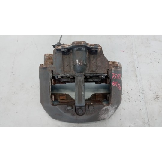 RIGHT FRONT CALIPER BRAKE  RENAULT truck T 2014> used