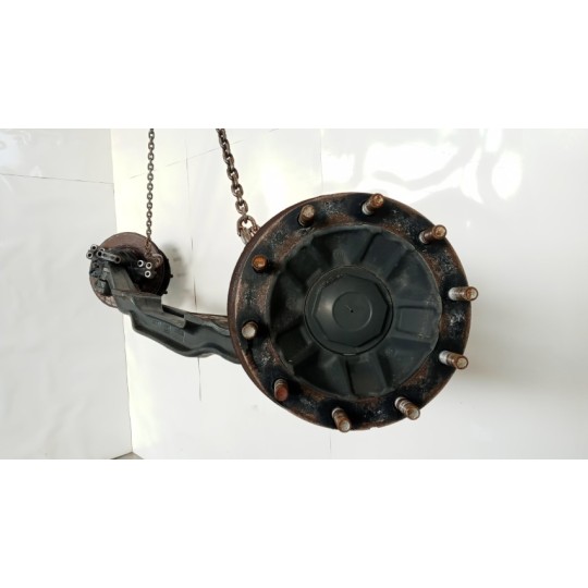 FRONT DRIVE AXLE RENAULT truck T 2014> used