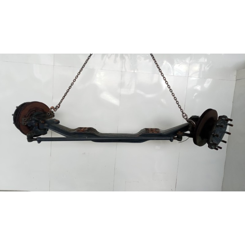 RENAULT truck FRONT DRIVE AXLE RENAULT truck T 2014> used