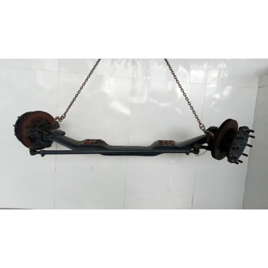 FRONT DRIVE AXLE RENAULT truck T 2014> used