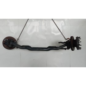 FRONT DRIVE AXLE RENAULT...