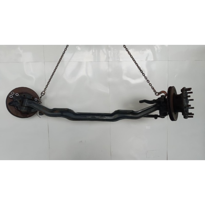 RENAULT truck FRONT DRIVE AXLE RENAULT truck T 2014> used