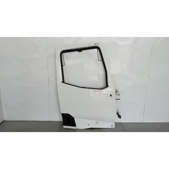 RIGHT FRONT DOOR  RENAULT truck T 2014> used