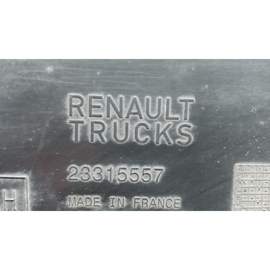PEDANA SALITA A/SX RENAULT truck T 2014> usato