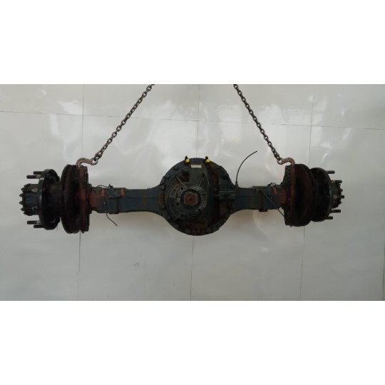 ASSALE POSTERIORE RENAULT truck T 2014> usato