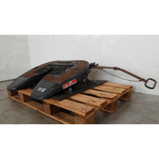 TURNBUCKLE RENAULT truck T 2014> used