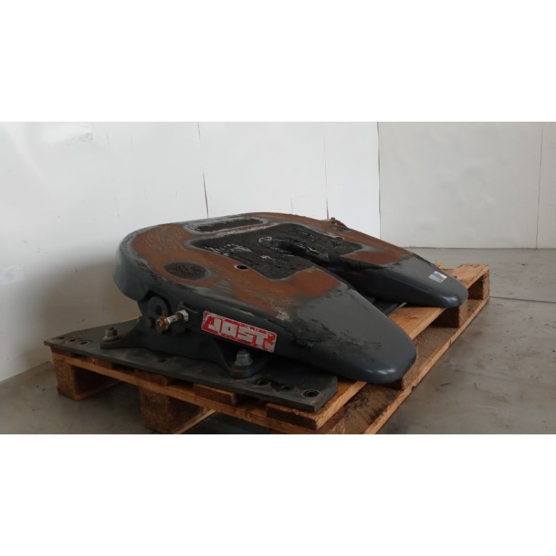 RENAULT truck RALLA RENAULT truck T 2014> usato