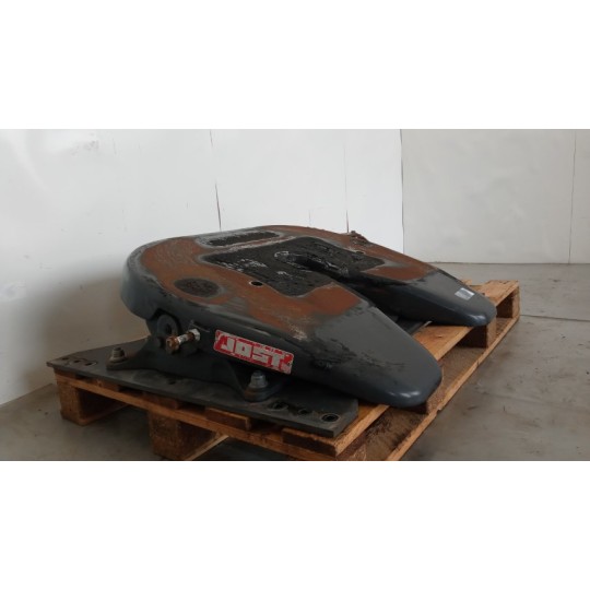 TURNBUCKLE RENAULT truck T 2014> used