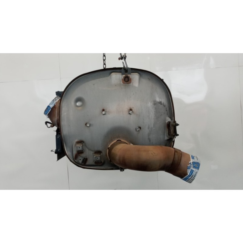 RENAULT truck MARMITTA RENAULT truck T 2014> usato