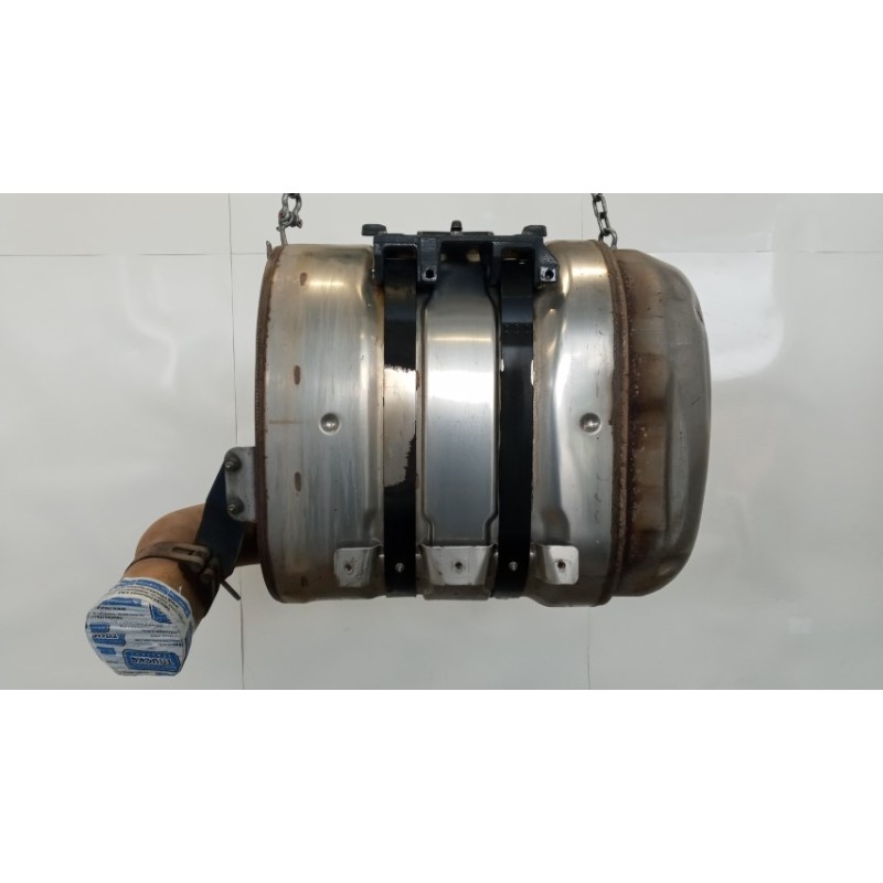 RENAULT truck SILENCER RENAULT truck T 2014> used