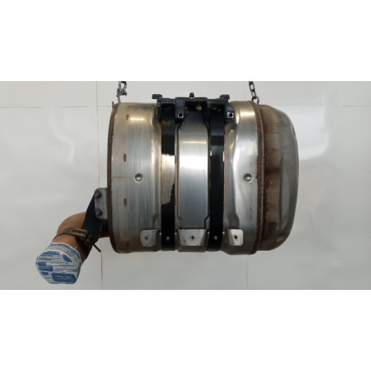 SILENCER RENAULT truck T 2014> used