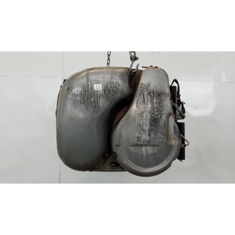 RENAULT truck SILENCER RENAULT truck T 2014> used