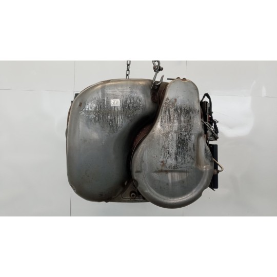 SILENCER RENAULT truck T 2014> used