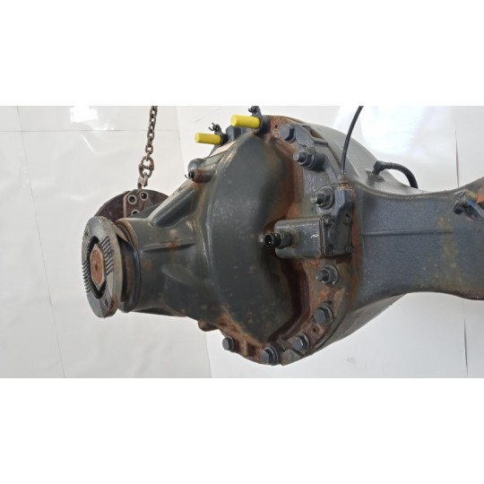 GRUPPO DIFFERENZIALE POSTERIORE RENAULT truck T 2014> usato