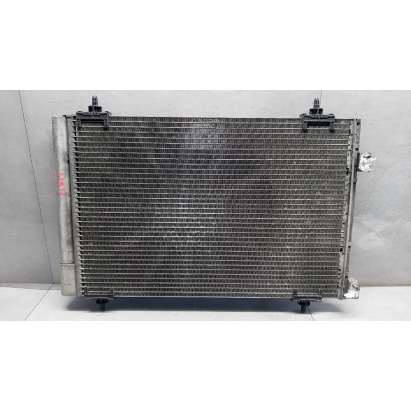 PEUGEOT RADIATORE CLIMATIZZATORE PEUGEOT Partner 2008> usato