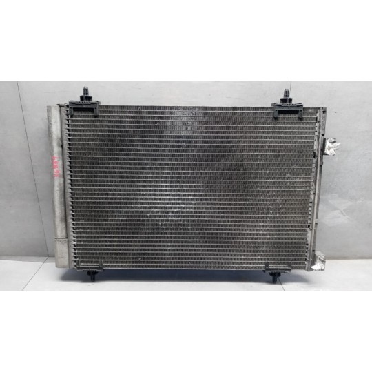 RADIATORE CLIMATIZZATORE PEUGEOT Partner 2008> usato