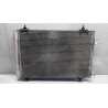 PEUGEOT AIR CONDITIONER HEAT RADIATOR  PEUGEOT Partner 2008> used