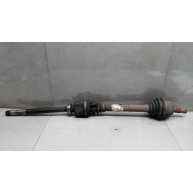 FRONT HALF-AXLES RIGHT...