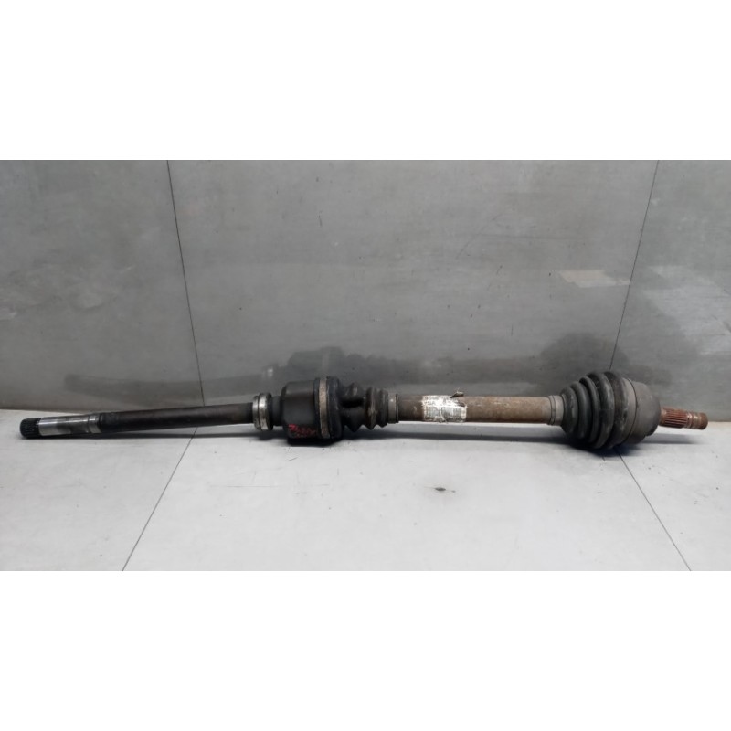 PEUGEOT SEMIASSE ANTERIORE DESTRO PEUGEOT Partner 2008> usato