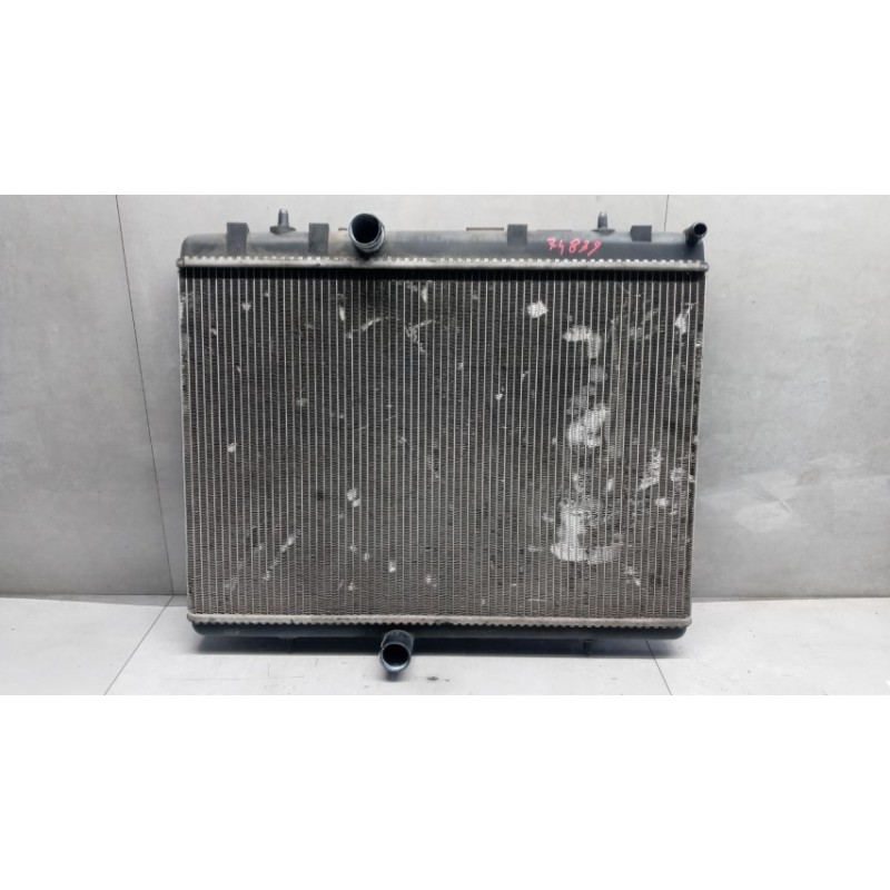 PEUGEOT WATER HEAT RADIATOR  PEUGEOT Partner 2008> used