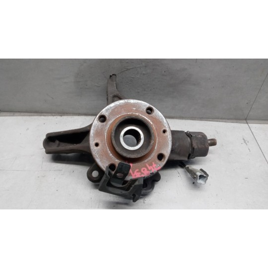 MONTANTE COMPLETO SINISTRO PEUGEOT Partner 2008> usato