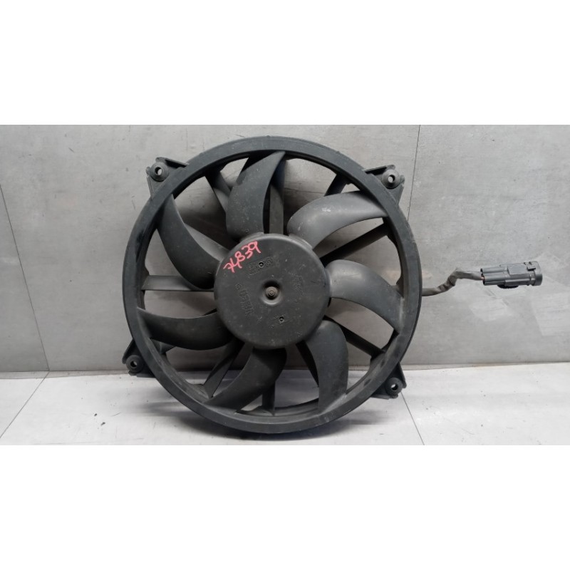 PEUGEOT CONVEYOR ELECTRIC FAN PEUGEOT Partner 2008> used