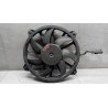 CONVEYOR ELECTRIC FAN PEUGEOT Partner 2008> used