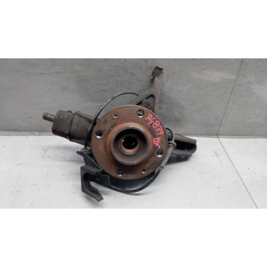 COMPLETE RIGHT UPRIGHT PEUGEOT Partner 2008> used