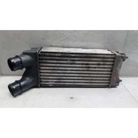 INTERCOOLERS HEAT RADIATOR...