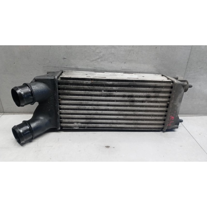 PEUGEOT RADIATORE INTERCOOLERS PEUGEOT Partner 2008> usato