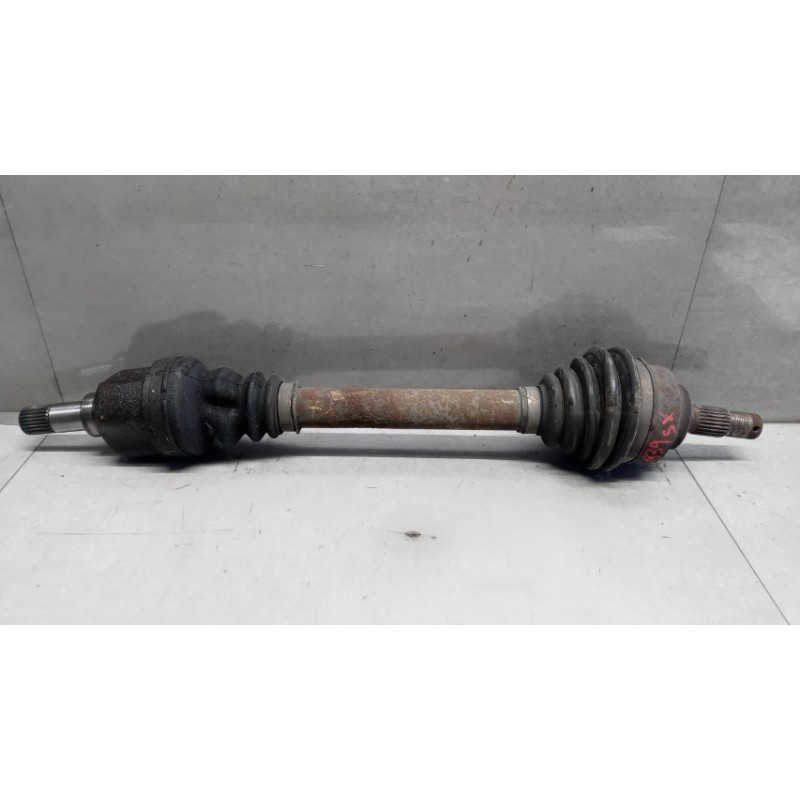 PEUGEOT FRONT HALF-AXLES LEFT  PEUGEOT Partner 2008> used
