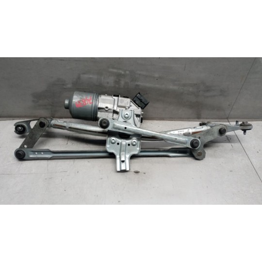 windshield wiper motor PEUGEOT Partner 2008> used