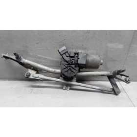 windshield wiper motor...