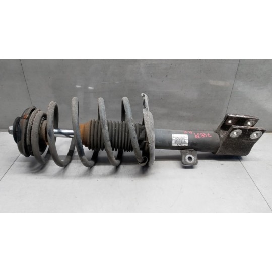 RIGHT FRONT SHOCK ASSORBER PEUGEOT Partner 2008> used