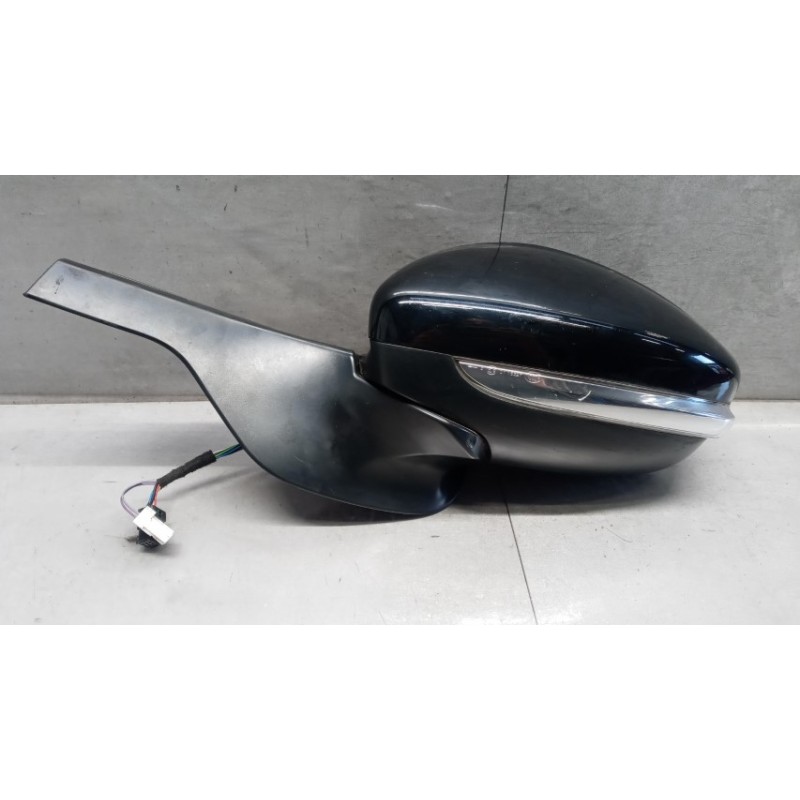 CITROEN LEFT ELETRIC REAR-VIEW MIRROR  CITROEN C3 2016>2020 used