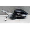 CITROEN LEFT ELETRIC REAR-VIEW MIRROR  CITROEN C3 2016>2020 used