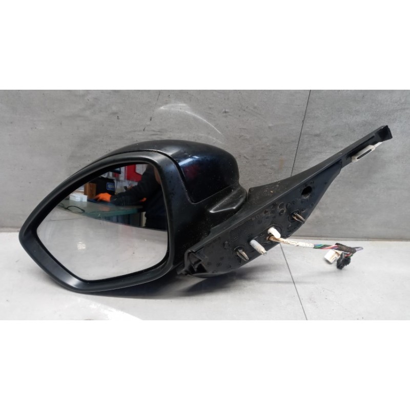 CITROEN LEFT ELETRIC REAR-VIEW MIRROR  CITROEN C3 2016>2020 used