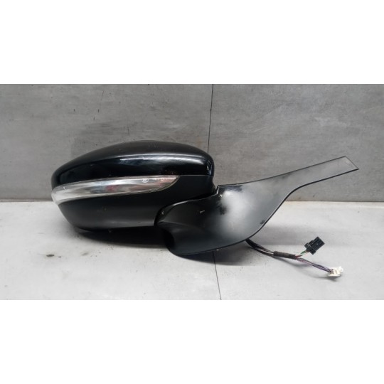 RIGHT ELETRIC REAR-VIEW MIRROR  CITROEN C3 2016>2020 used