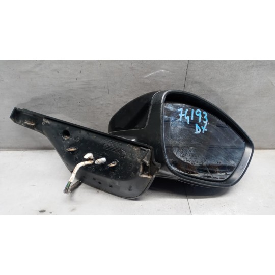 RIGHT ELETRIC REAR-VIEW MIRROR  CITROEN C3 2016>2020 used