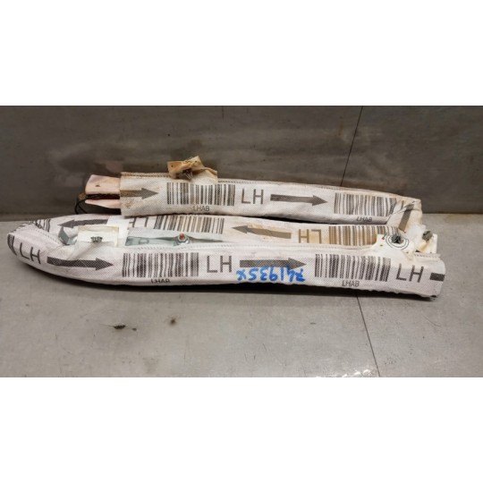 AIR BAG TETTO SINISTRO CITROEN C3 2016>2020 usato