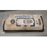 AIR BAG LATERALE DESTRO CITROEN C3 2016>2020 usato