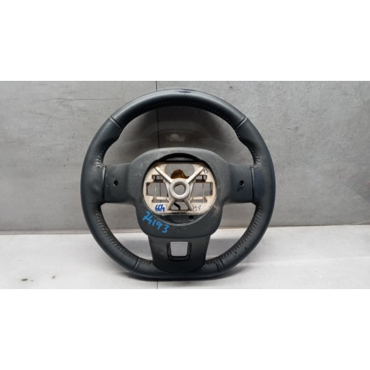 STEERING WHEEL CITROEN C3 2016>2020 used