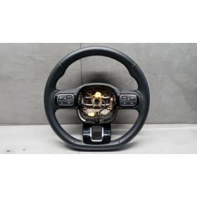 STEERING WHEEL CITROEN C3...