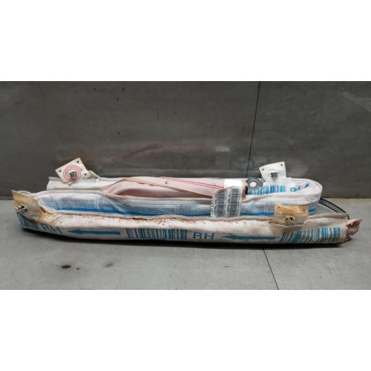 AIR BAG TETTO DESTRO CITROEN C3 2016>2020 usato