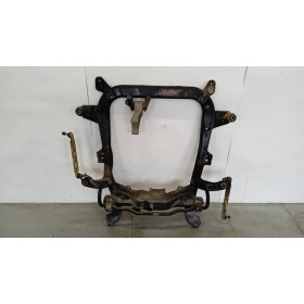 FRONT CHASSIS SUSPENSION...