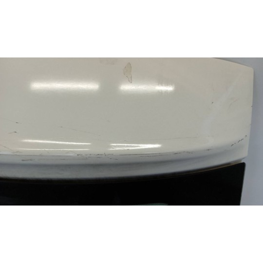 PORTELLONE POSTERIORE FIAT F.500 2007>2015 usato