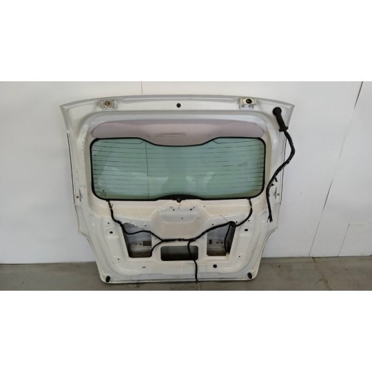 PORTELLONE POSTERIORE FIAT F.500 2007>2015 usato