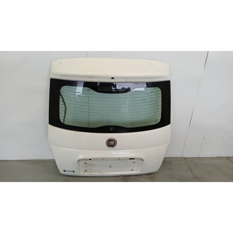 FIAT PORTELLONE POSTERIORE FIAT F.500 2007>2015 usato