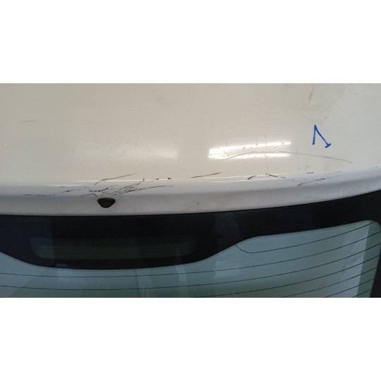 PORTELLONE POSTERIORE FIAT F.500 2015> usato